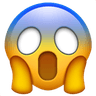 Scream Icon